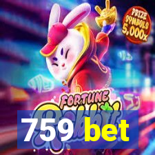 759 bet